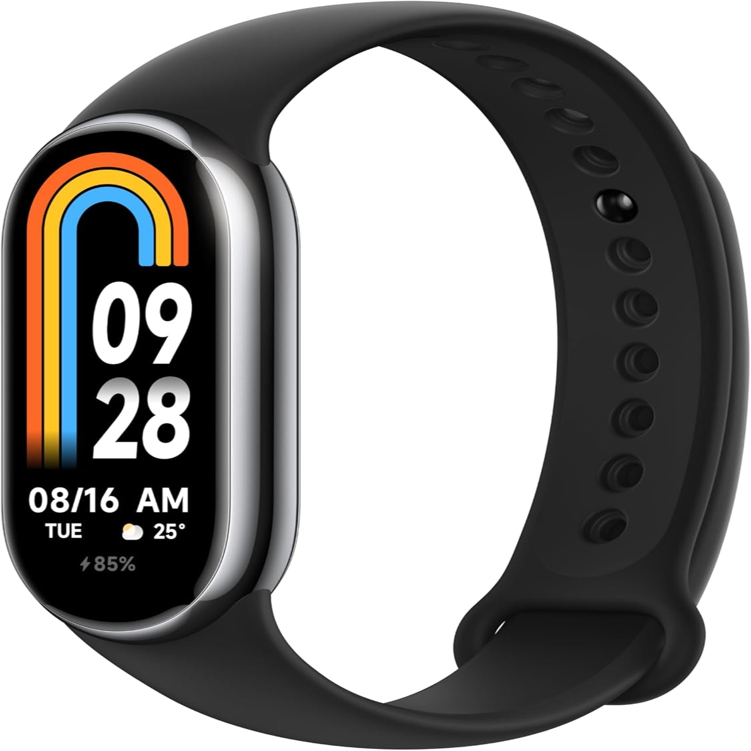 Xiaomi Mi Smart Band 8 Smart Watch