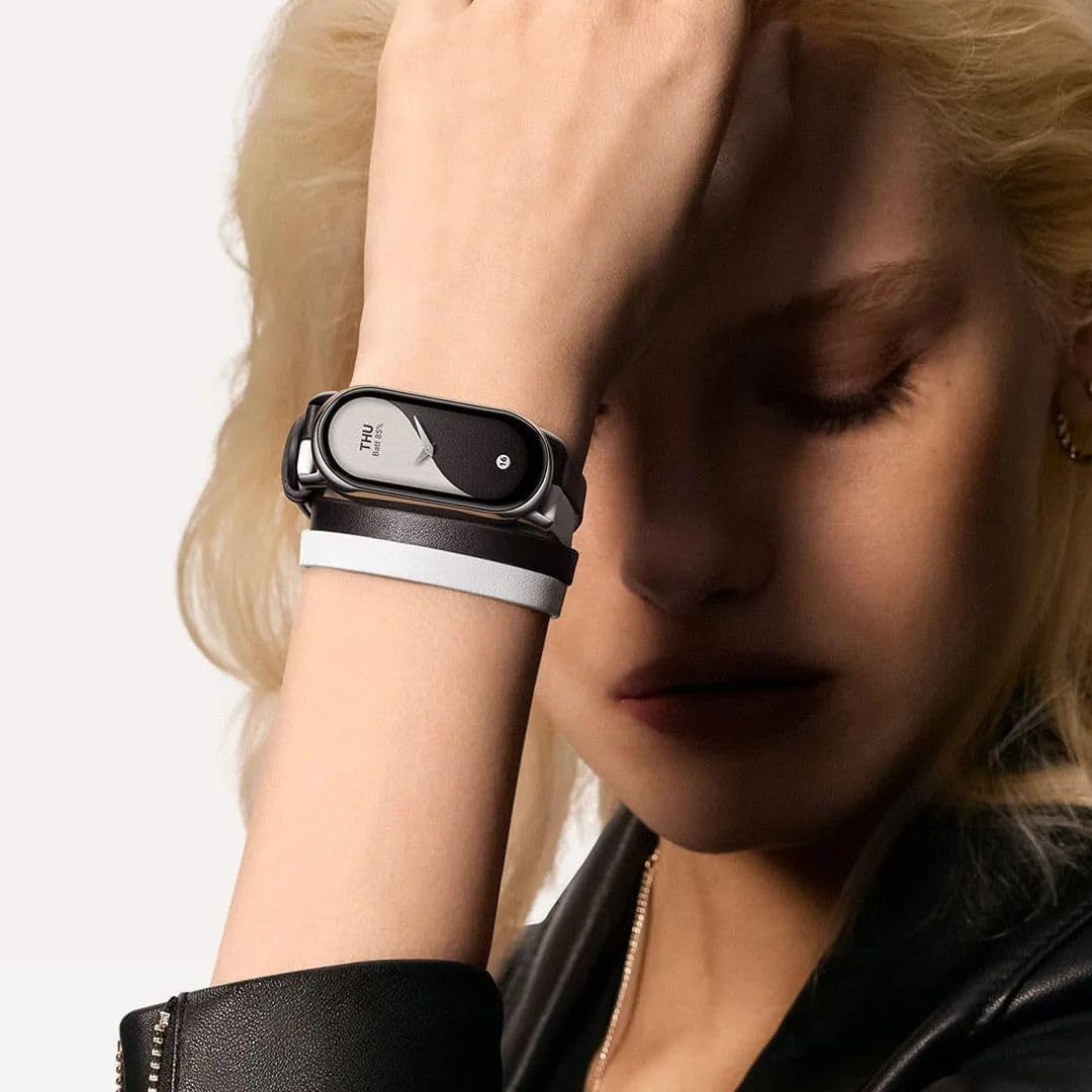 Xiaomi Mi Smart Band 8 Smart Watch